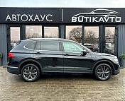 Volkswagen Tiguan II· Рестайлинг , 2022 г., автомат, бензин - фото 14