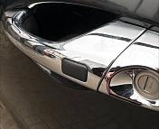 Hyundai Santa Fe DM · Рестайлинг , 2016 г., автомат, дизель - фото 18