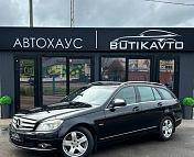 Mercedes-Benz C-Класс W204 S204 , 2008 г., автомат, бензин - фото 3