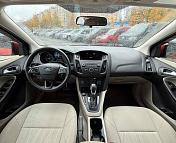 Ford Focus III · Рестайлинг , 2018 г., робот, бензин  - фото 9