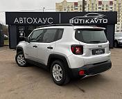 Jeep Renegade I , 2015 г., механика, бензин - фото 4
