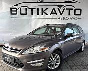 Ford Mondeo IV · Рестайлинг , 2012 г., механика, дизель - фото 3