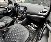 Lada (ВАЗ) Vesta Cross I , 2017 г., механика, бензин - фото 14