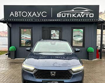 Honda Accord XI - фото 2