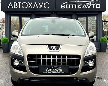 Peugeot 3008 I - фото 2