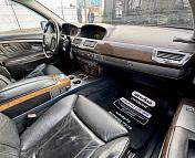 BMW 7 серия E65 , 2002 г., автомат, дизель - фото 14