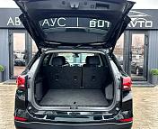 Chevrolet Equinox III · Рестайлинг , 2022 г., автомат, бензин - фото 12