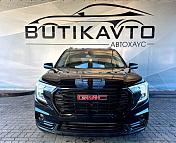 GMC Terrain II · Рестайлинг , 2022 г., автомат, бензин - фото 2