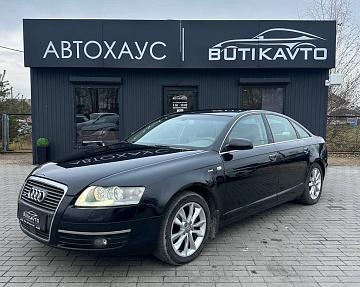 Audi A6 C6 - фото 3