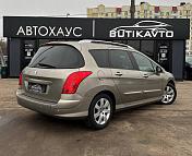 Peugeot 308 T7 · Рестайлинг , 2012 г., механика, дизель - фото 6