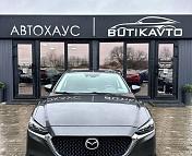 Mazda 6 III · 2-й рестайлинг , 2020 г., автомат, бензин - фото 2