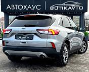 Ford Escape IV , 2022 г., автомат, бензин - фото 6
