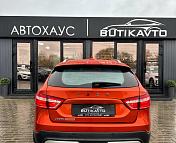 Lada (ВАЗ) Vesta I , 2019 г., механика, бензин - фото 5