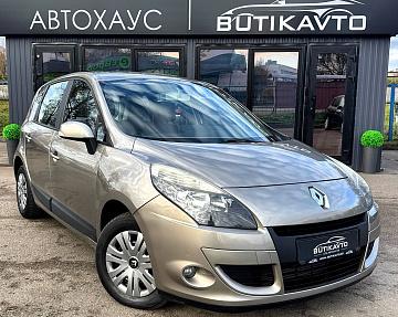 Renault Scenic III