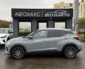Nissan Kicks  I , 2021 г., автомат, бензин  - фото 8