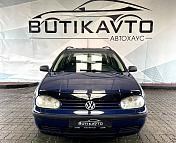 Volkswagen Golf IV , 2003 г., механика, дизель  - фото 2