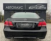 Mercedes-Benz E-Класс W212 S212 C207 A207 · Рестайлинг , 2014 г., автомат, дизель - фото 5
