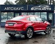 Geely Tugella I , 2021 г., автомат, бензин - фото 6