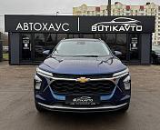 Chevrolet Trax II , 2023 г., автомат, бензин - фото 2