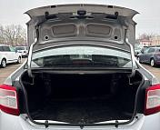 Renault Logan Stepway I , 2020 г., механика, бензин - фото 13