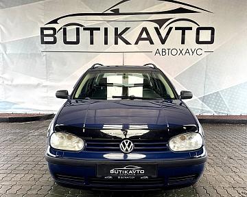 Volkswagen Golf IV  - фото 2