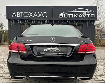 Mercedes-Benz E-Класс W212 S212 C207 A207 · Рестайлинг - фото 5