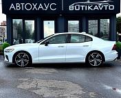 Volvo S60, 2019 г., автомат, бензин - фото 7