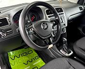 Volkswagen Polo Sedan I · Рестайлинг , 2017 г., робот, бензин - фото 10