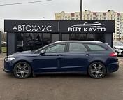 Ford Mondeo V , 2015 г., механика, дизель - фото 8