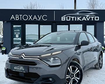 Citroen C4 III - фото 3