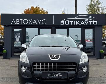 Peugeot 3008 I - фото 2