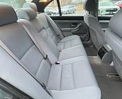 BMW 5 серия E39 · Рестайлинг , 2002 г., автомат, дизель - фото 11