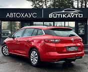 Renault Megane IV , 2019 г., механика, дизель - фото 4