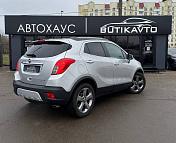 Opel Mokka I , 2014 г., механика, дизель - фото 6