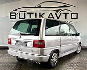 Citroen Evasion I · Рестайлинг , 2001 г., механика, дизель - фото 7