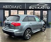 Acura MDX II , 2006 г., автомат, бензин - фото 6