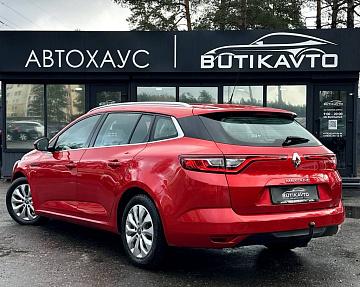 Renault Megane IV - фото 4