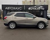 Chevrolet Equinox III , 2018 г., автомат, бензин - фото 7