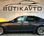 BMW 7 серия F01 F04 · Рестайлинг , 2014 г., автомат, бензин - фото 4