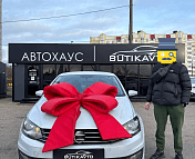 Volkswagen Polo Sedan I , 2018 г., механика, бензин - фото 2