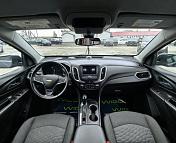 Chevrolet Equinox III , 2020 г., автомат, бензин  - фото 9