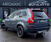 Volvo XC90 I , 2005 г., автомат, бензин - фото 4