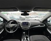 Chevrolet Malibu IX · Рестайлинг , 2022 г., автомат, бензин - фото 11