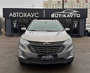 Chevrolet Equinox III , 2018 г., автомат, бензин - фото 2