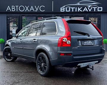 Volvo XC90 I - фото 4