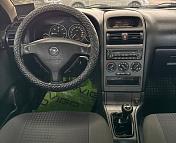 Opel Astra G , 2003 г., механика, дизель - фото 12