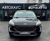 Ford Escape IV , 2021 г., автомат, бензин - фото 2