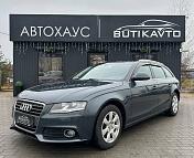 Audi A4 B8 , 2008 г., вариатор, бензин - фото 3