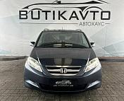 Honda FR-V I , 2005 г., механика, бензин - фото 2