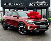 Kia Seltos I · Рестайлинг , 2023 г., автомат, бензин
